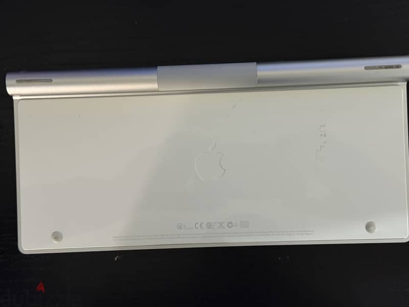 Never Used Apple Magic Keyboard (ARABIC And ENGLISH) 1