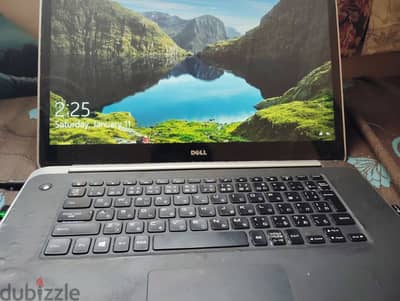 dell xps 15 2014 i7 nvidia graphics 16gb ram