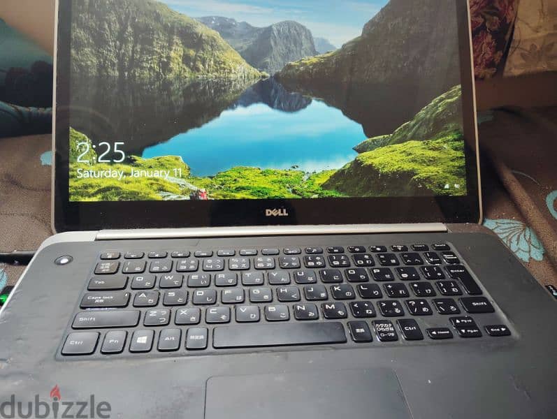 dell xps 15 2014 i7 nvidia graphics 16gb ram 0