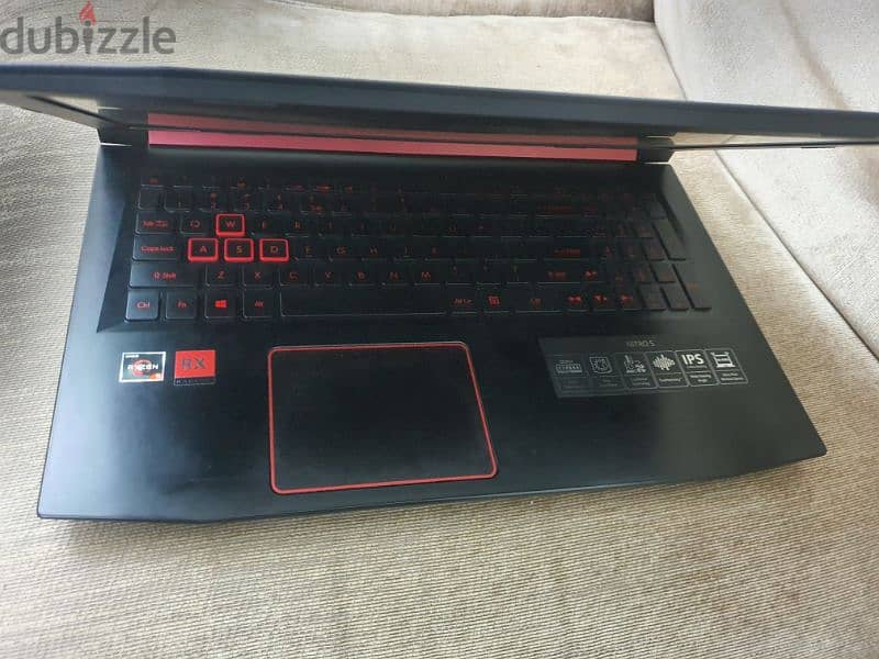 asus nitro 5 laptop for sale 1