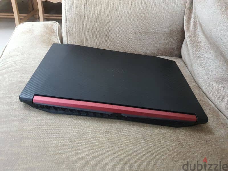 asus nitro 5 laptop for sale 2