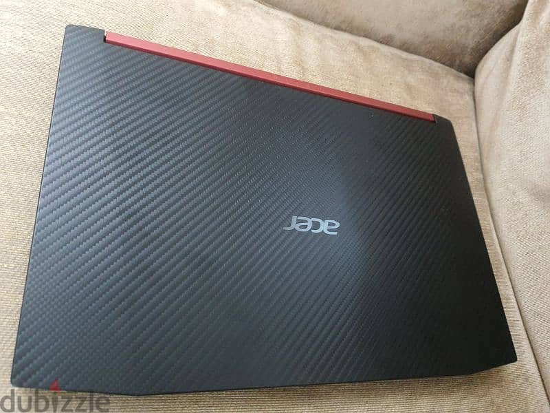 asus nitro 5 laptop for sale 3