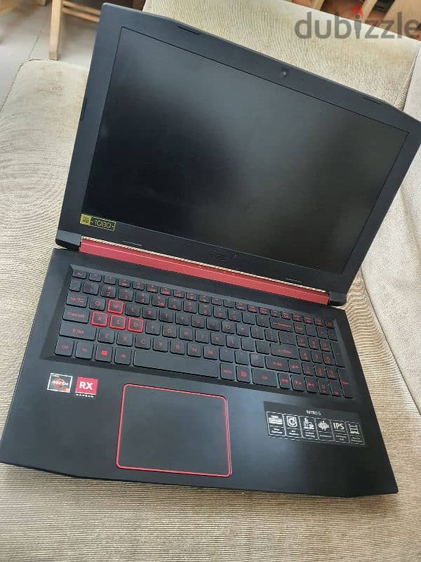 asus nitro 5 laptop for sale 4