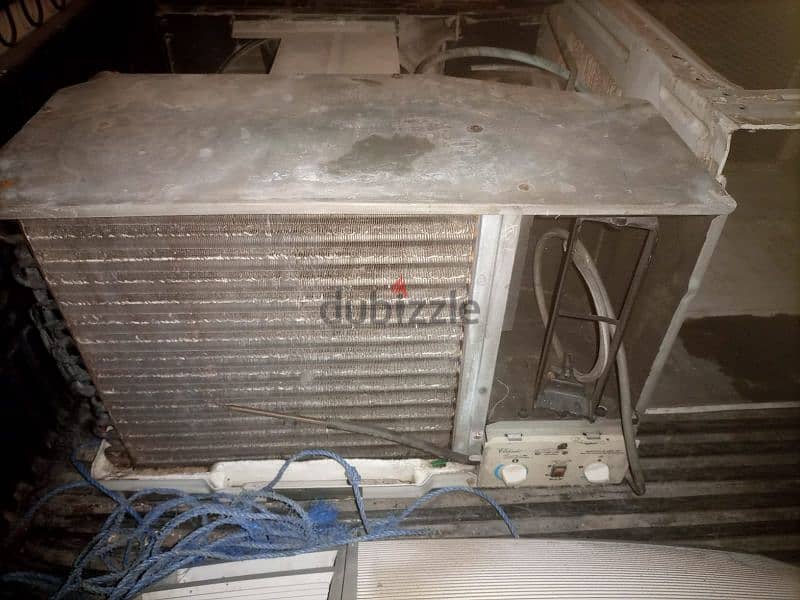 Window  Split AC Washing Machine Fridg Selling & Buying & Repairing 3