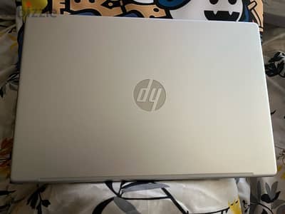 HP Laptop Ryzen 7