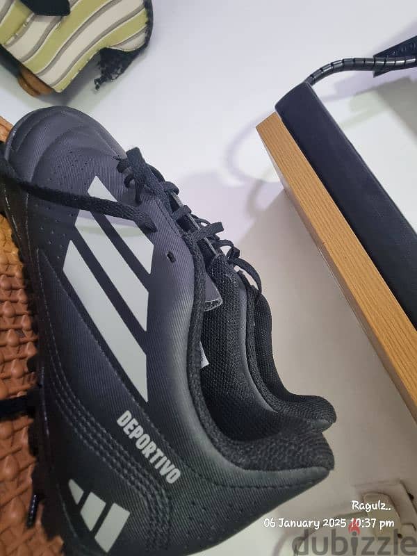 Adidas Turf Boot 1