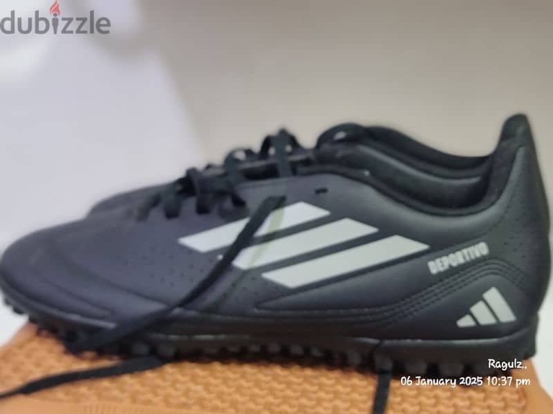 Adidas Turf Boot 5