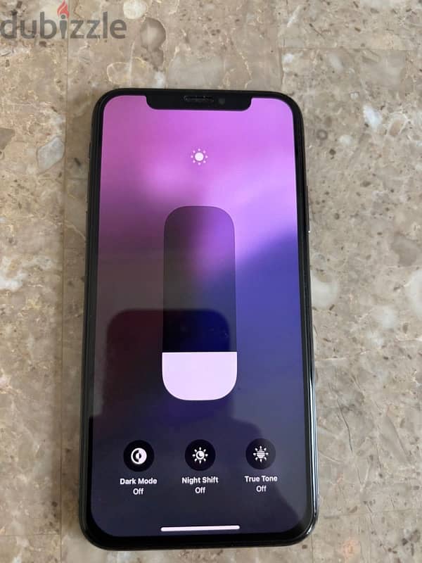 IPHONE XS FACE ID WORKING 1