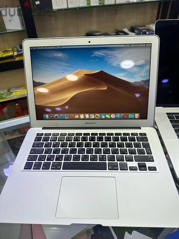 MacBook air13 inch 0