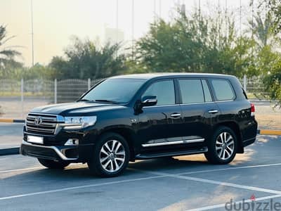 Toyota Land Cruiser 2016 VX-S V8 For sale