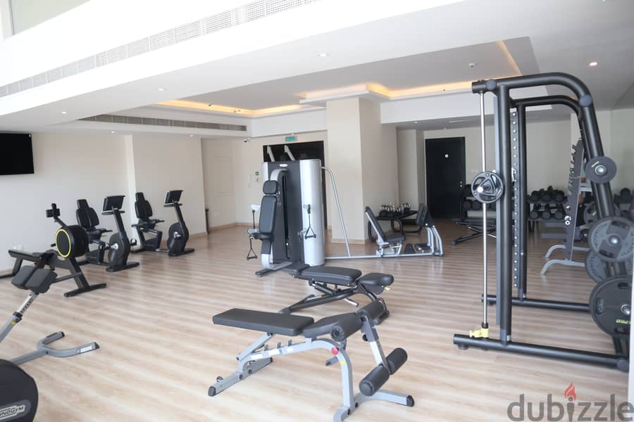 Extremely Spacious | Modern Interior |  Near Oasis Mall Juffair 4