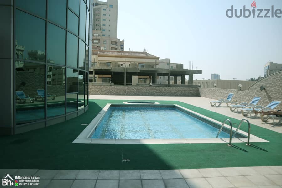 Extremely Spacious | Modern Interior |  Near Oasis Mall Juffair 5