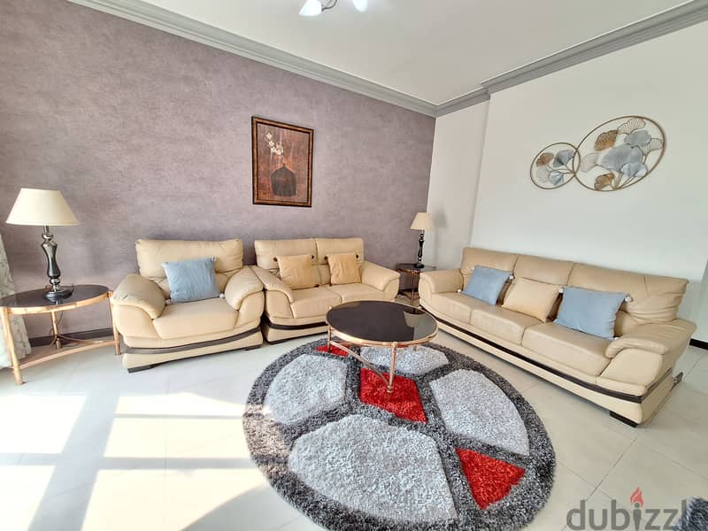 Extremely Spacious | Modern Interior |  Near Oasis Mall Juffair 9