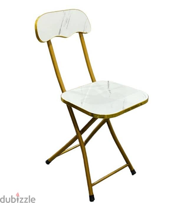 folding table and folding chair each 4bd 2