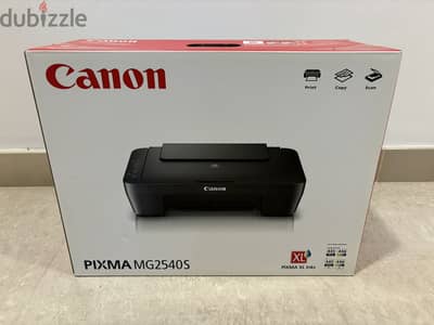 Canon PIXMA MG2540S