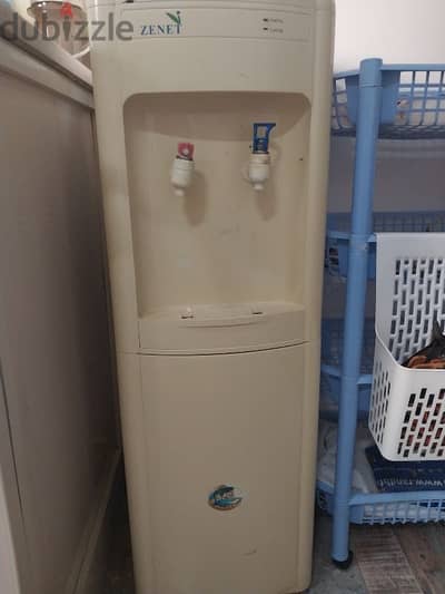 water dispenser