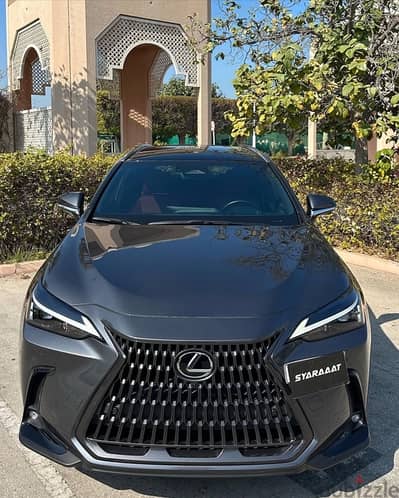 Lexus