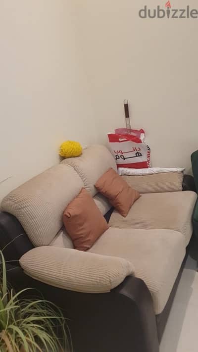 2 seater sofa and 3 chairs 34448961