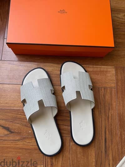 Hermes Izmir Sandal