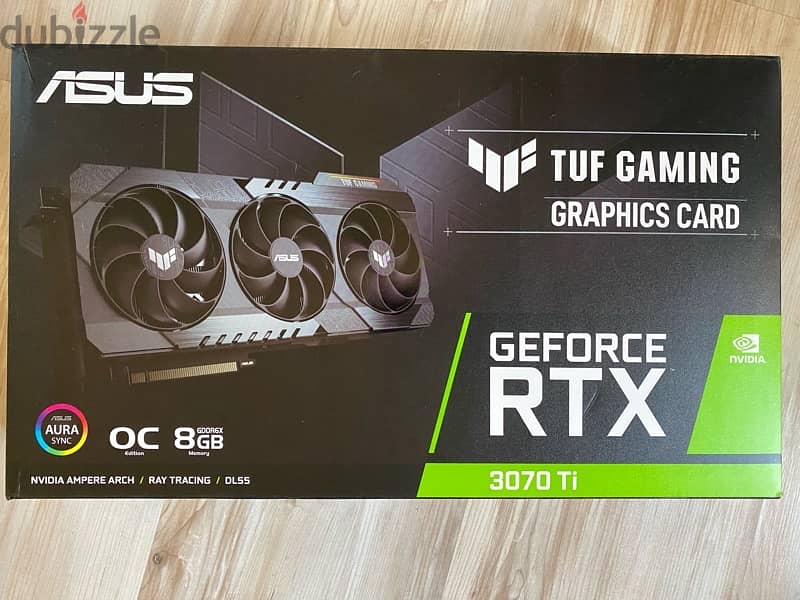 3070Ti 3