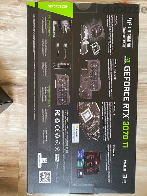 3070Ti 4