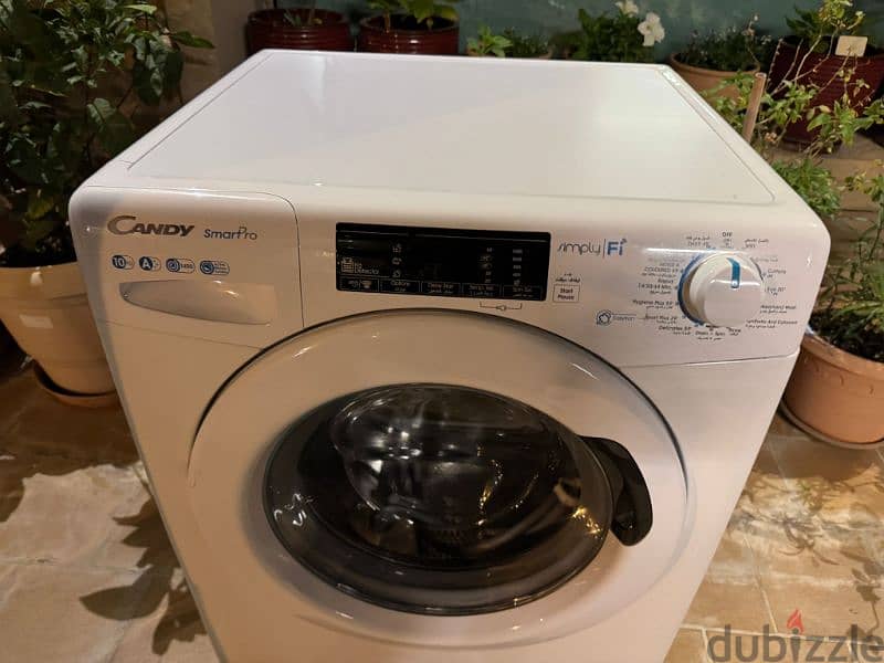 washing machine sale 1