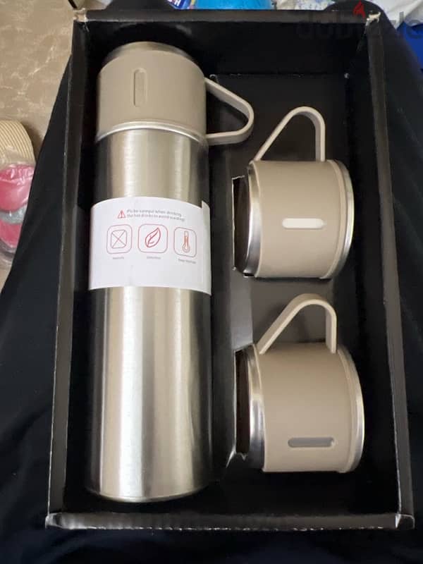 vacuum flask set 1