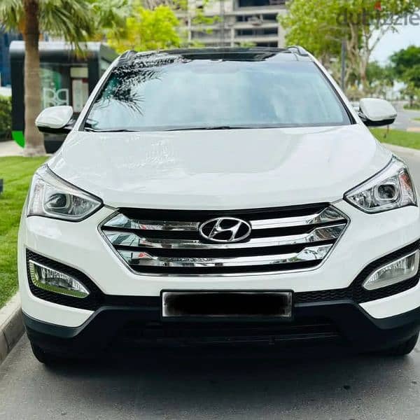 Hyundai Tucson 2018 1