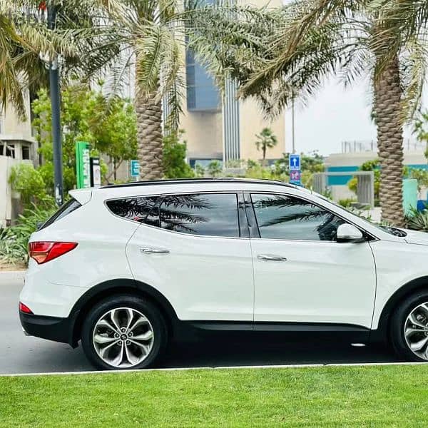 Hyundai Tucson 2018 3