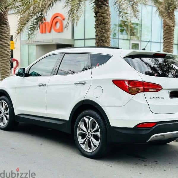 Hyundai Tucson 2018 4