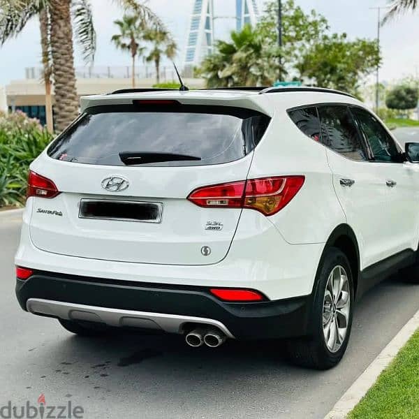 Hyundai Tucson 2018 6