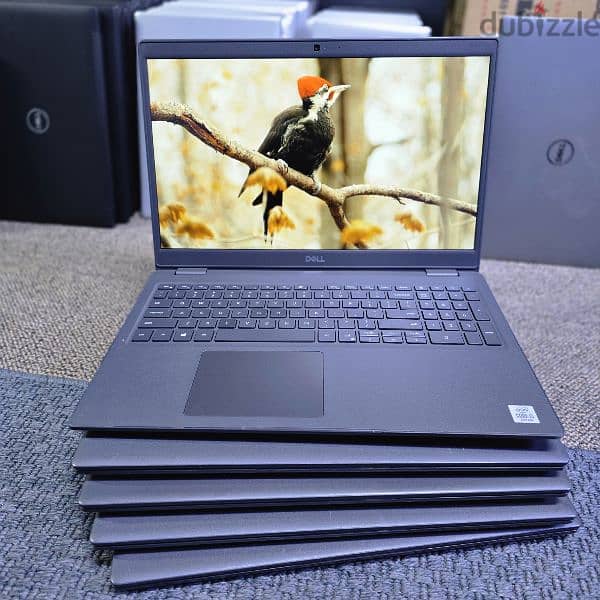 Dell Latitude 5310 Core i5-10th Generation 0