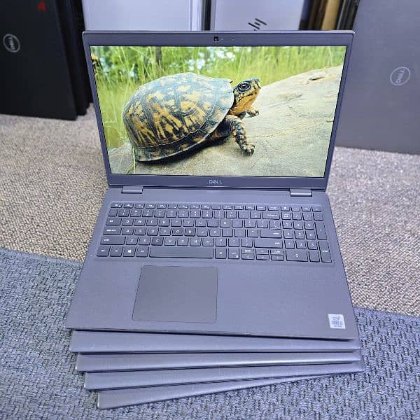 Dell Latitude 5310 Core i5-10th Generation 1