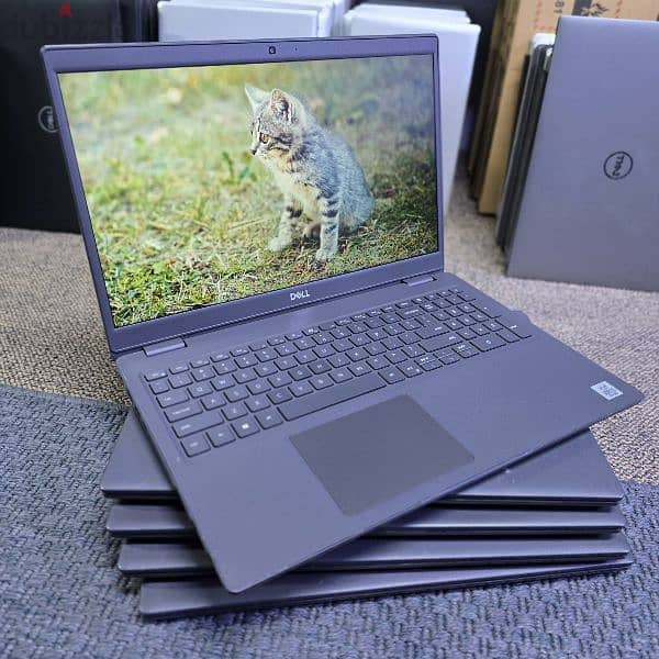 Dell Latitude 5310 Core i5-10th Generation 2