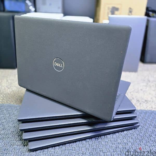 Dell Latitude 5310 Core i5-10th Generation 3