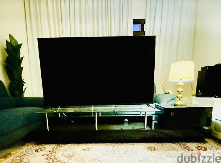 The One Furniture Brand Extremely Luxurious Tv Table 6