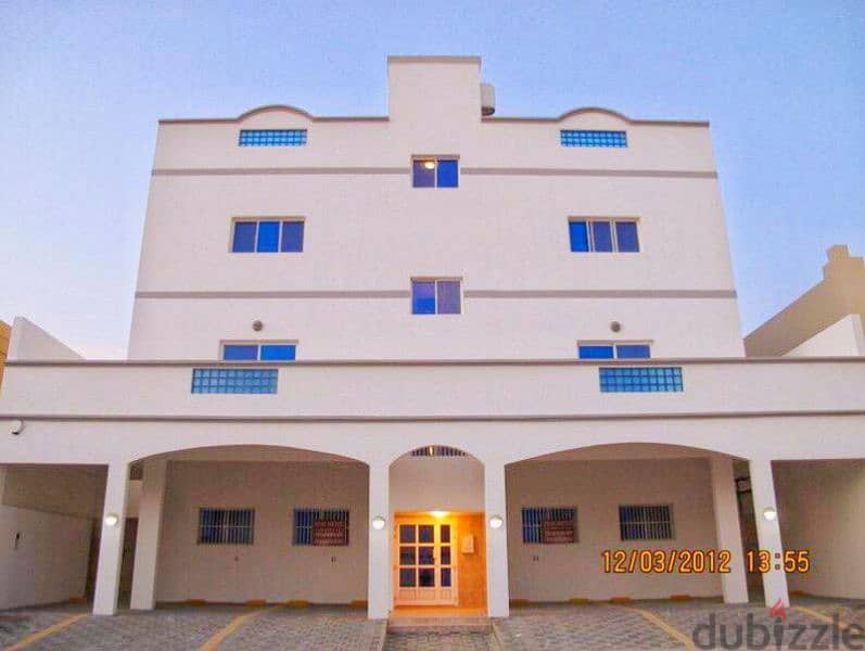 Stylish Ground Floor Flat for Rent in Galali – 3BR, Big Hall" 0