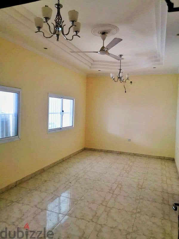 Stylish Ground Floor Flat for Rent in Galali – 3BR, Big Hall" 4