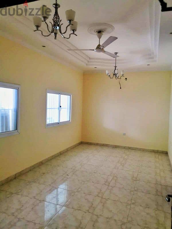 Your Ideal Home in Galali – 3BR Ground Floor Flat for Rent" 4