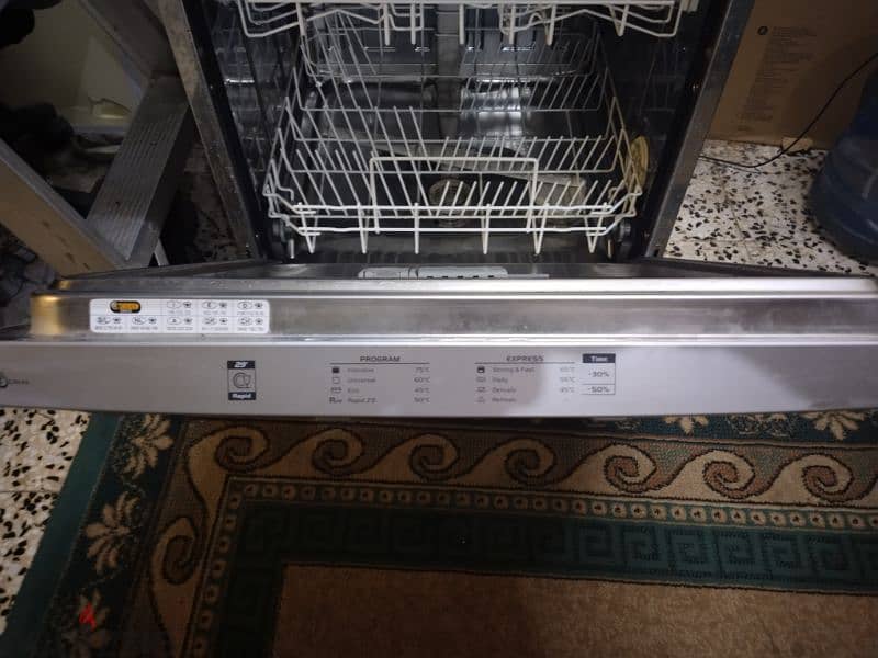 dishwasher 2