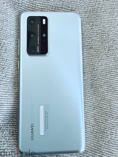 Huawei p40 Pro 5G