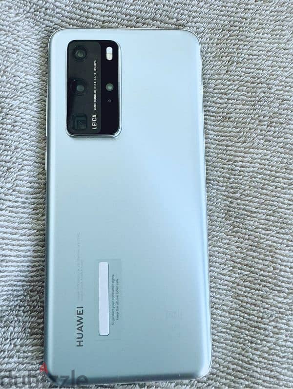 Huawei p40 Pro 5G 0