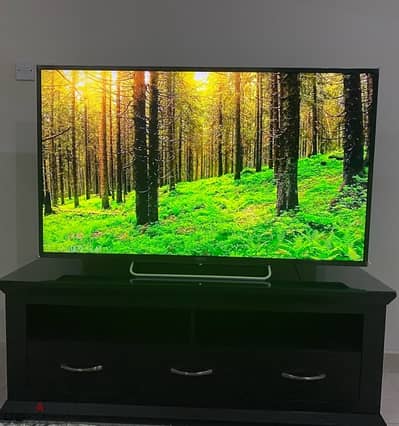 Sony TV 60 inch smart سوني