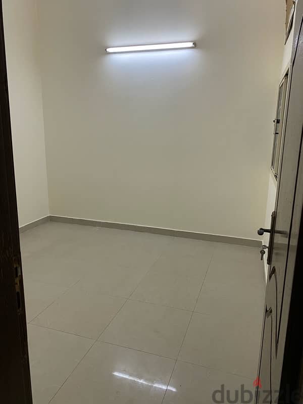 Flat for rent in Al Busaiteen area 1