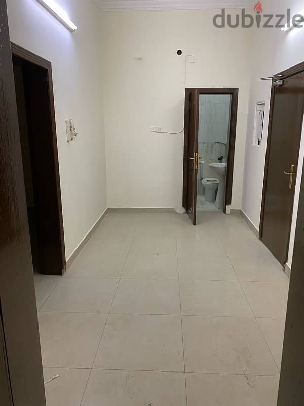 Flat for rent in Al Busaiteen area 3