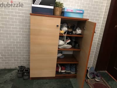 Shoe Rack