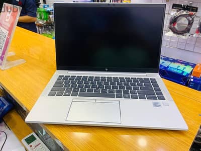 Hp Elitebook 840 G7 i7 10th Gen