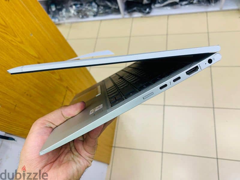 Hp Elitebook 840 G7 i7 10th Gen 2