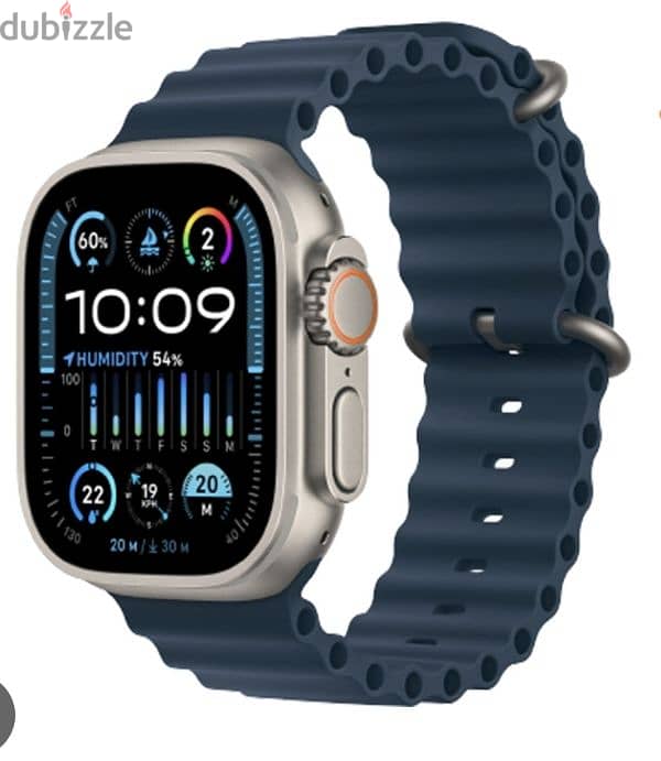 apple watch ultra 2 0