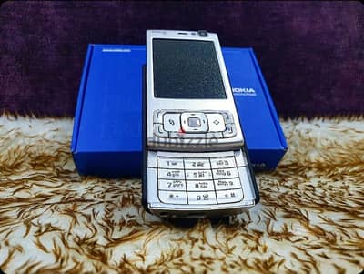 old is gold nokia n95 for sale